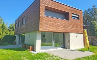 Villa 8 rooms - image - 2