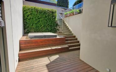 Villa 8 rooms - image - 7