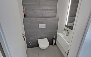 Villa 8 rooms - image - 12