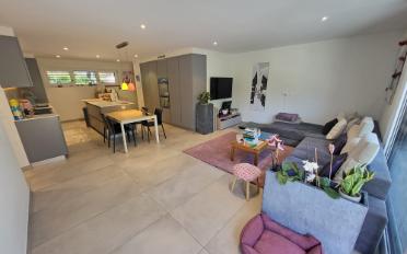 Wohnung 5 Zimmer - image - 4