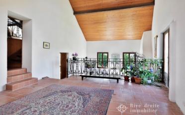 Single house 6.5 rooms - image - 17