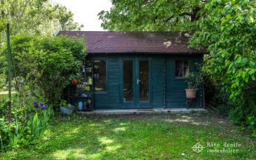 Single house 6.5 rooms - image - 22