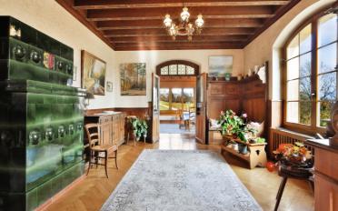 Maison 7 pièces - image - 7