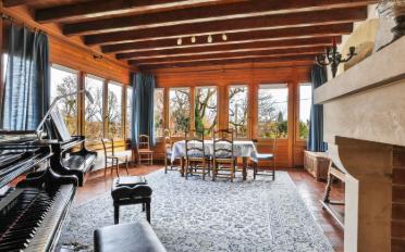Maison 7 pièces - image - 10