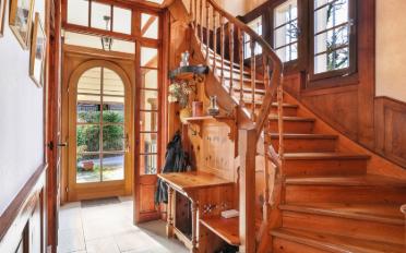 Maison 7 pièces - image - 11