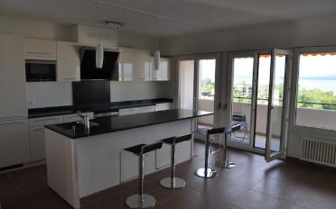 Apartment 5 rooms - image - 1