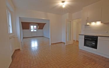 Wohnung 3 Zimmer - image - 1