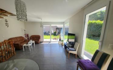 Bifamiliar house 5 rooms - image - 3