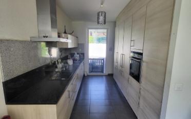 Bifamiliar house 5 rooms - image - 4