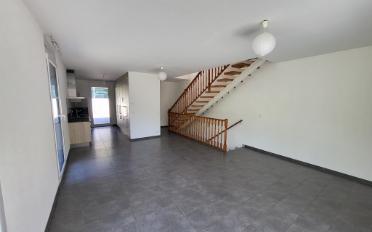 Bifamiliar house 5 rooms - image - 1
