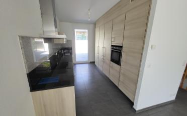 Bifamiliar house 5 rooms - image - 2
