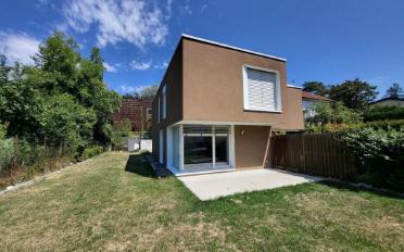 Bifamiliar house 5 rooms - image - 4