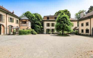 Duplex 7 Zimmer - image - 1