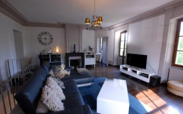 Duplex 7 Zimmer - image - 2