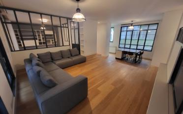 Apartment 5 rooms - image - 1