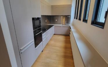 Apartment 5 rooms - image - 3