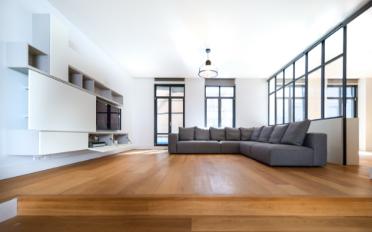 Apartment 5 rooms - image - 2