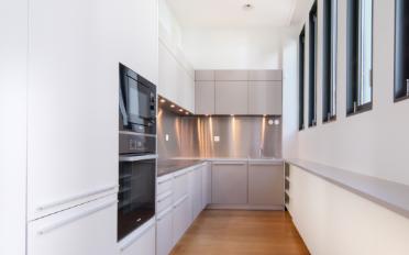 Apartment 5 rooms - image - 3