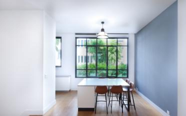 Apartment 5 rooms - image - 4