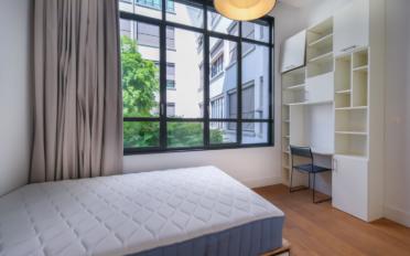 Apartment 5 rooms - image - 6