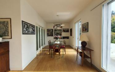 Villa 7 pièces - image - 7