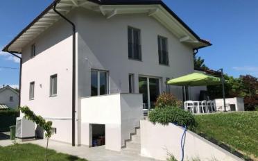 Villa 7 pièces - image - 6