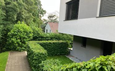 Row house 5 rooms - image - 2