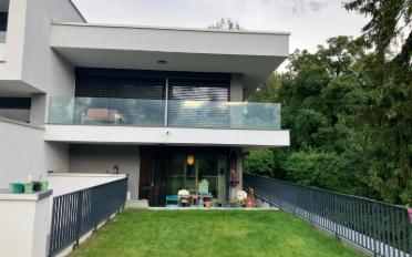 Row house 5 rooms - image - 1