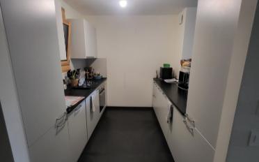 Row house 5 rooms - image - 5