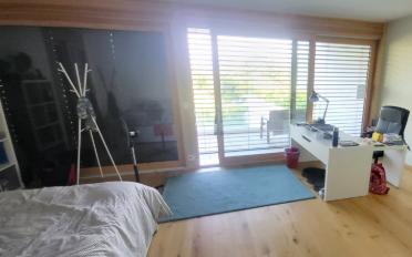 Row house 5 rooms - image - 6