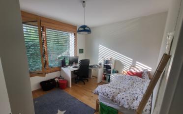 Row house 5 rooms - image - 7