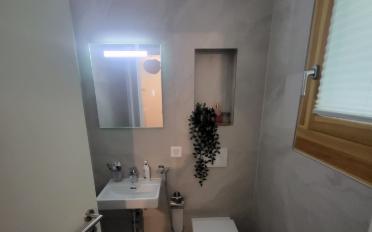 Row house 5 rooms - image - 12