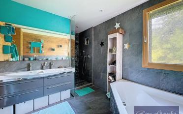 Einfamilienhaus 7 Zimmer - image - 10