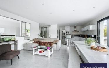 Einfamilienhaus 5 Zimmer - image - 5