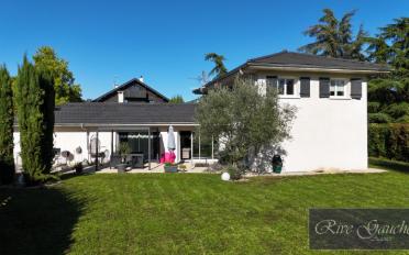 Villa 6 Zimmer - image - 3