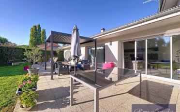 Villa 6 Zimmer - image - 4
