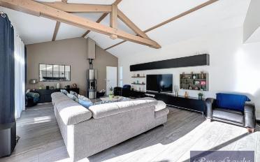 Villa 6 Zimmer - image - 1
