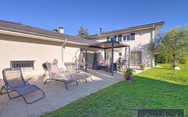 Villa 6 Zimmer - image - 5