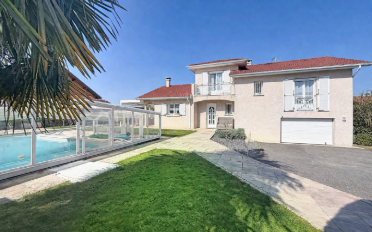 Single house 5 rooms - image - 2