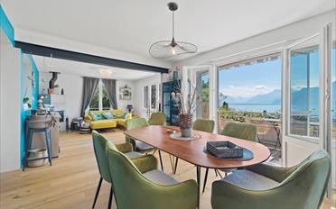 Single house 5.5 rooms - image - 2