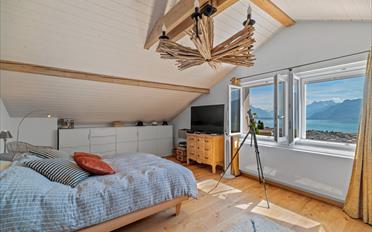 Single house 5.5 rooms - image - 11