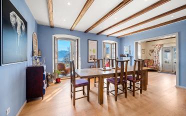 Single house 12 rooms - image - 2