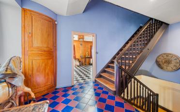 Single house 12 rooms - image - 10
