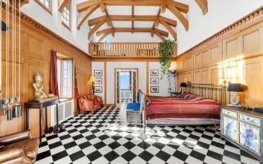 Single house 12 rooms - image - 7