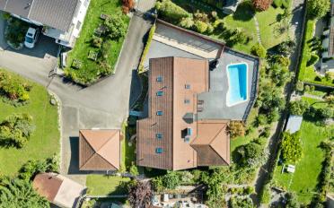 Single house 9 rooms - image - 5