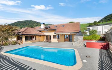 Single house 9 rooms - image - 1
