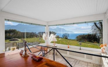Maison 5.5 pièces - image - 3
