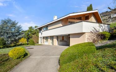 Single house 7.5 rooms - image - 4