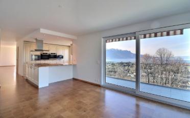 Apartment 5.5 rooms - image - 3