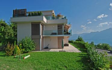 Apartment 5.5 rooms - image - 2